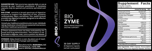 BioZyme
