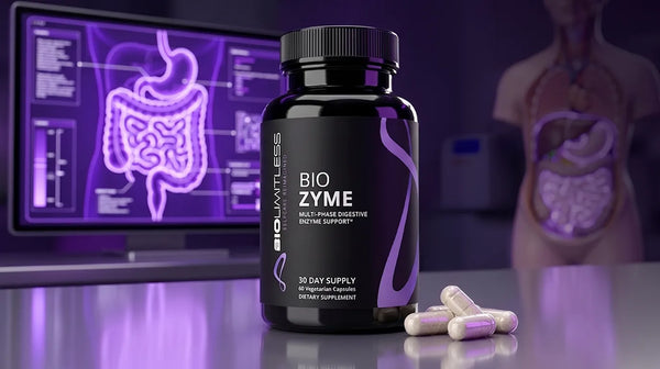BioZyme