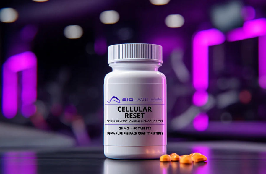 Cellular Reset