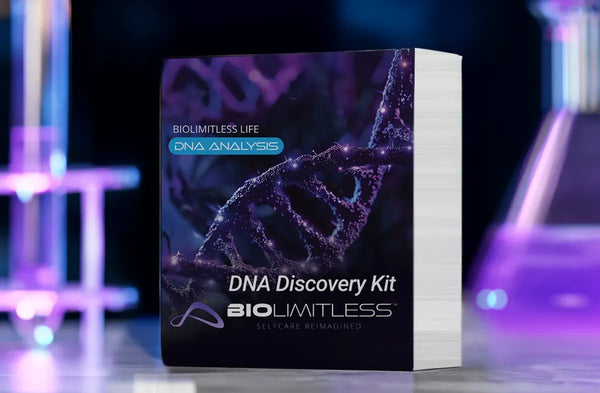 The DNA Discovery Kit