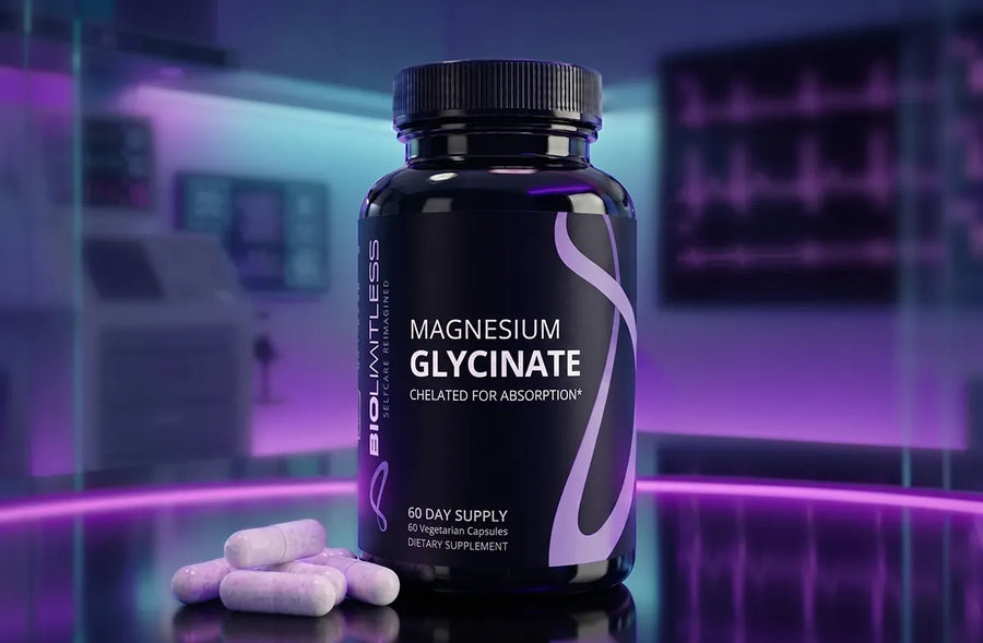 Magnesium Glycinate
