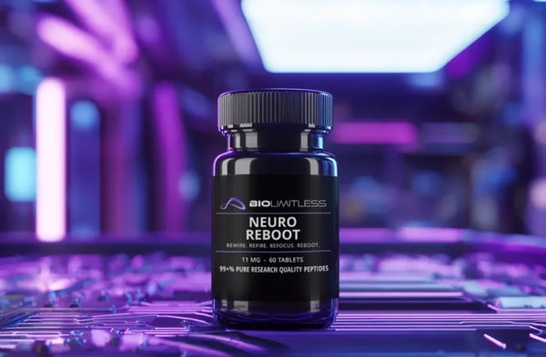 Neuro Reboot