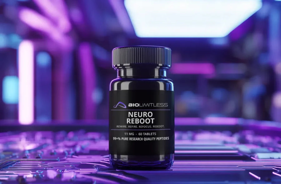 Neuro Reboot