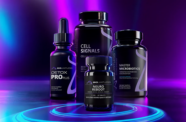 The Neuro Stack