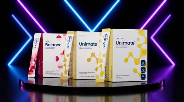 The Ultimate Feel Great System