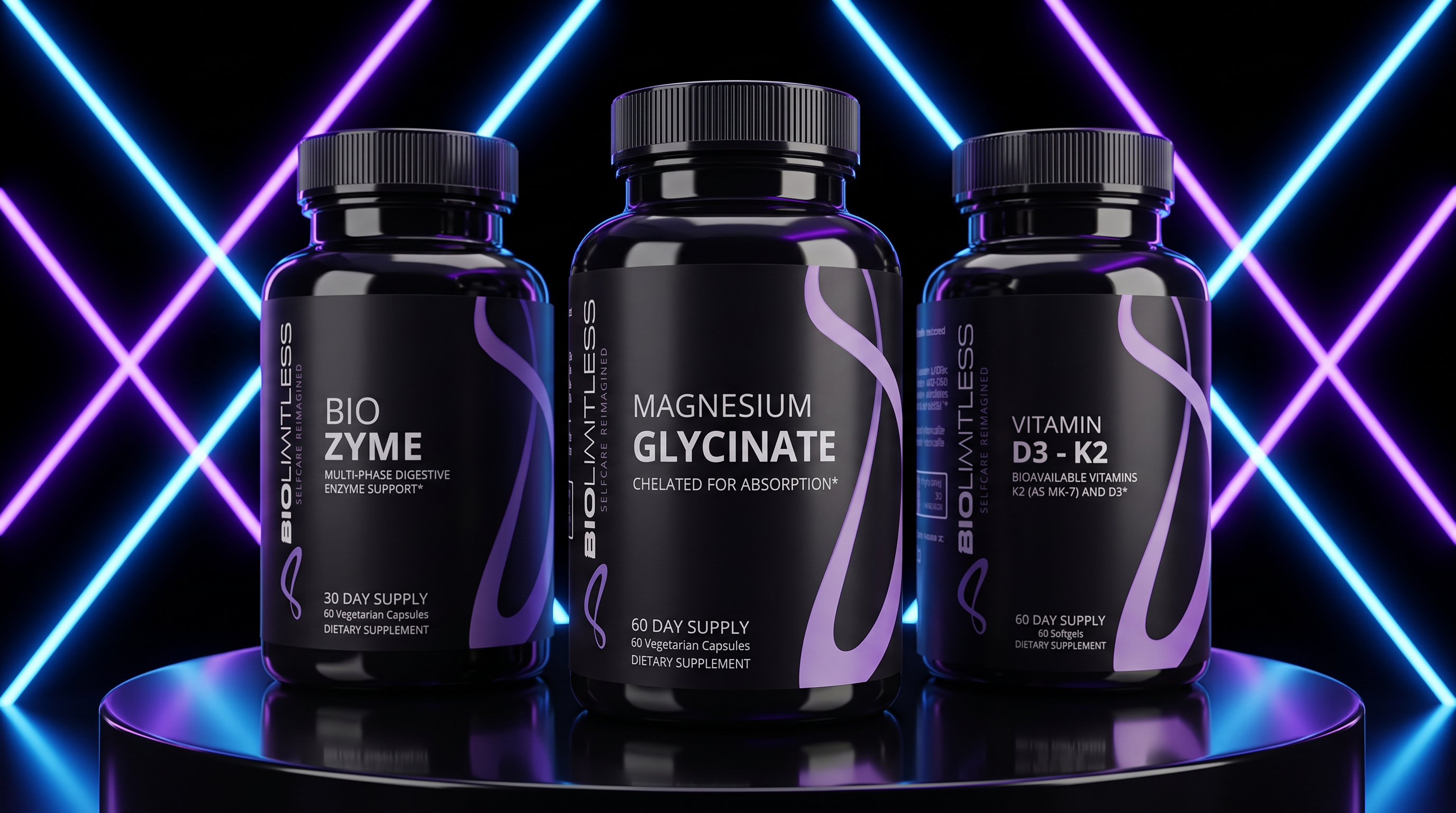 The Ultimate Feel Great System