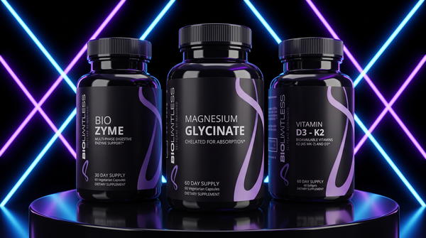 The Ultimate Feel Great System