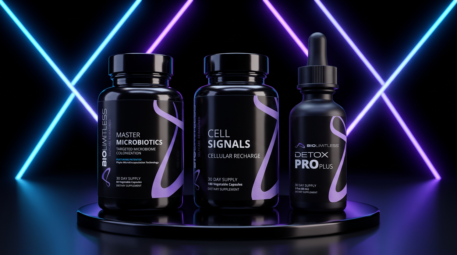 The Ultimate Feel Great System